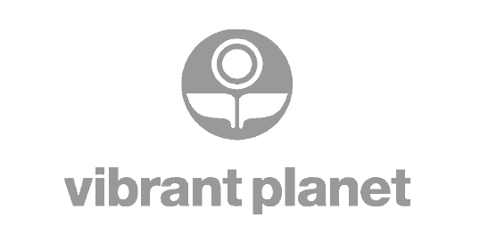 Vibrant Planet